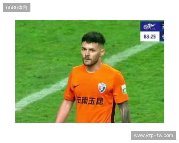 约尼查:我喜欢玉溪的米线、水饺、烧烤 希望能在玉昆踢到退役 约尼查:我喜欢玉溪的米线、水饺、烧烤 希望能在玉昆踢到退役