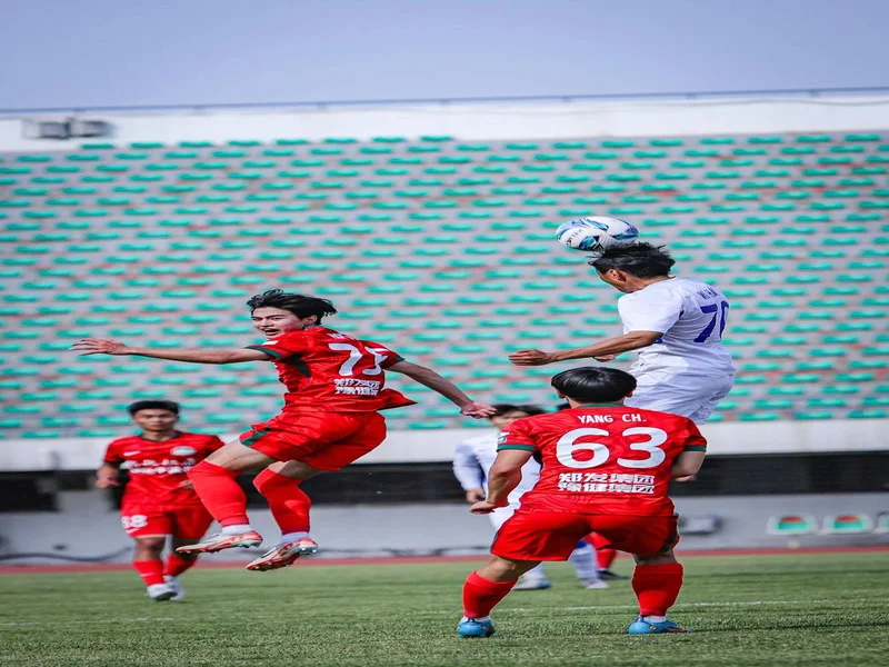 足球报:明年U21联赛和U19中青赛有望合并,实施周末主客场赛制